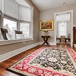 Historic Painted Lady Victorian Home