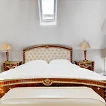 Historic Painted Lady Victorian Home