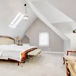 Historic Painted Lady Victorian Home